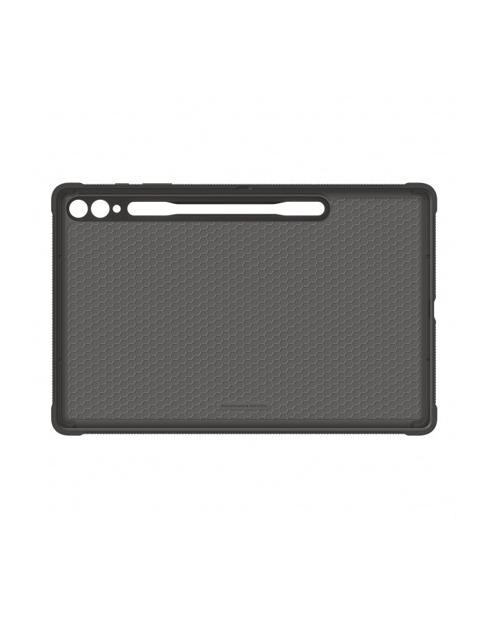 Samsung Outdoor Cover do Galaxy Tab S9+ Szary (EF-RX810CBEGWW) główny