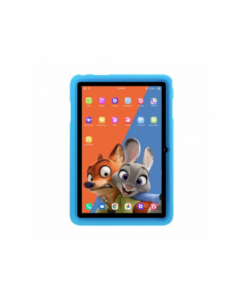 Blackview   Tab 8 Kids 10.1'' 4/128 GB Wi-Fi Niebieski (TAB8KIDSWIFIBLUE)