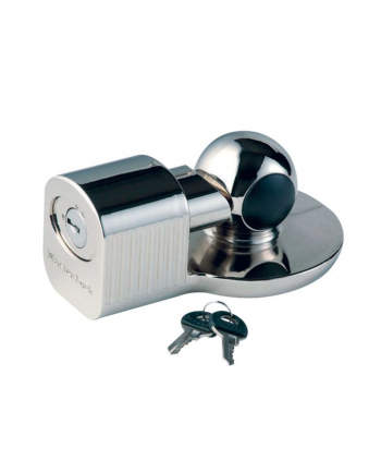 Zamek Blokada Sprzęgu Przyczepy Kempingowej Lawety 3520190-922793