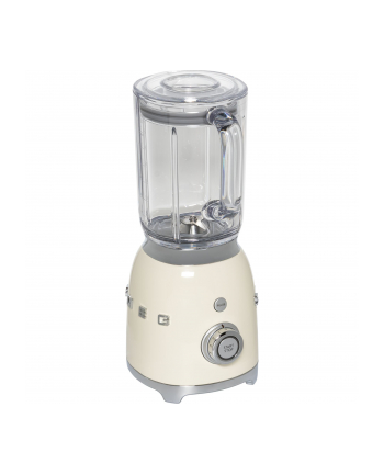 Smeg - Blender 50's Retro Style BLF03CREU Kremowy nr 1