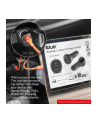 Club 3D Ładowarka Samochodowa Club3D Do Laptopów 36 W 3 Porty USB-C/2xUSB-A CAC-1921 - nr 32