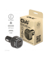 Club 3D Club3D Auto Nabíječka Pro Notebooky 63W 2 Porty USB-C/USB-A CAC-1922 - nr 27