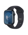 Apple Watch Series 9 GPS Koperta 41mm Z Aluminium W Kolorze Północy Z Opaską Sportową W Kolorze Północy (MR8X3QCA) - nr 2