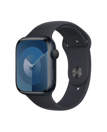 Apple Watch Series 9 GPS Koperta 41mm Z Aluminium W Kolorze Północy Z Opaską Sportową W Kolorze Północy (MR8X3QCA)