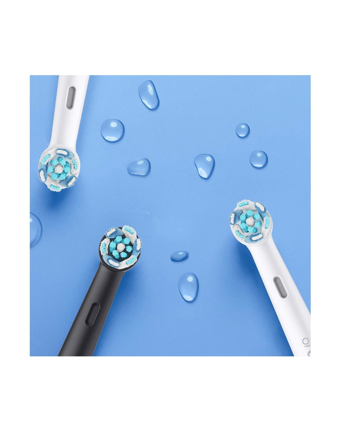 Oral-B Oralb Elektryczna Szczoteczka Do Zębów Szara Braun Io Series 6 główny