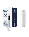 Oral-B Oralb Elektryczna Szczoteczka Do Zębów Szara Braun Io Series 6 - nr 14