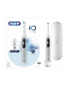 Oral-B Oralb Elektryczna Szczoteczka Do Zębów Szara Braun Io Series 6 - nr 15