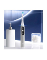 Oral-B Oralb Elektryczna Szczoteczka Do Zębów Szara Braun Io Series 6 - nr 16