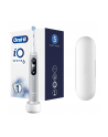 Oral-B Oralb Elektryczna Szczoteczka Do Zębów Szara Braun Io Series 6 - nr 1