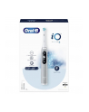 Oral-B Oralb Elektryczna Szczoteczka Do Zębów Szara Braun Io Series 6 - nr 3