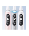 Oral-B Oralb Elektryczna Szczoteczka Do Zębów Szara Braun Io Series 6 - nr 7
