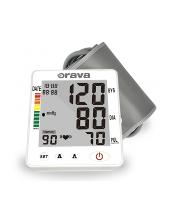 Orava Ciśnieniomierz Tl-100 nr 1