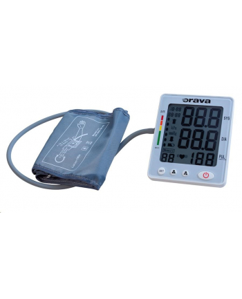 Orava Ciśnieniomierz Tl-100 nr 2