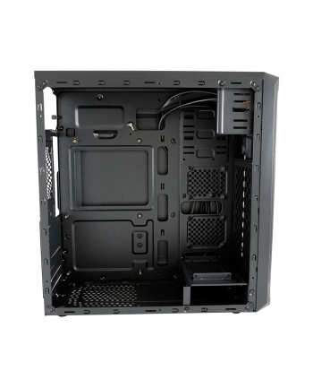 Lc-Power Obudowa do komputera Midi Tower 7039B, czarny (7039B) USB3.0 nr 2