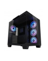 Lc-Power 809B Dark Storm_X ARGB (ATXGAMING809B) - nr 17