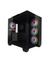 Lc-Power 809B Dark Storm_X ARGB (ATXGAMING809B) - nr 43