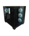 Lc-Power 809B Dark Storm_X ARGB (ATXGAMING809B) - nr 53