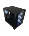 Lc-Power 809B Dark Storm_X ARGB (ATXGAMING809B) - nr 55