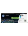 hp inc. Toner 220A W2201A cyan - nr 12
