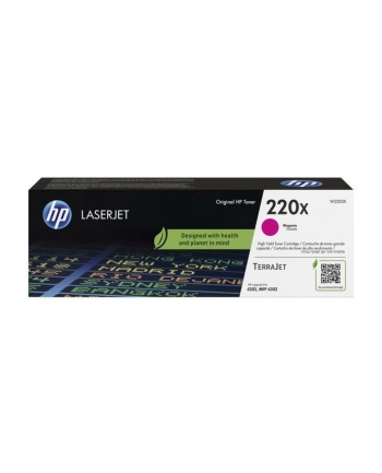 hp inc. Toner 220X W2203X magenta nr 2