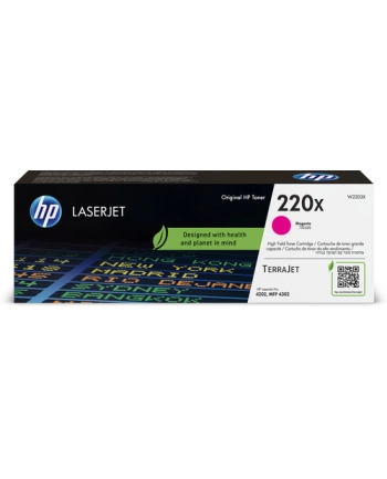 hp inc. Toner 220X W2203X magenta nr 1