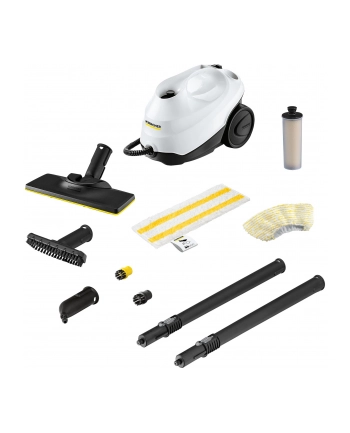 karcher Parownica SC 3 EasyFix *(wersja europejska) 1.513-650.0 nr 2