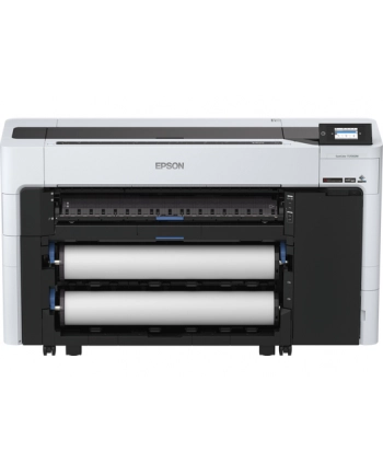 Epson Urządzenie Wielofunkcyjne Surecolor Sc-T5700Dm 914Mm (36'') 2 Rolki (C11Ch82301A0) nr 1