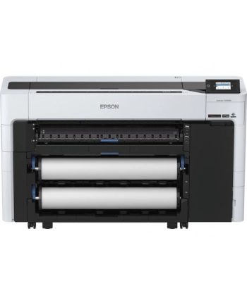 Epson Urządzenie Wielofunkcyjne Surecolor Sc-T5700Dm 914Mm (36'') 2 Rolki (C11Ch82301A0) nr 2