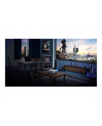 benq Projektor X500i 4K LED 2200ANSI/4K/ANDROID nr 1