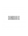 teltonika Przełącznik niezarządzalny TSW210 Switch 2xSFP 8xPoE+ 8xGbE DIN RAIL Back Panel - nr 4