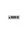 teltonika Przełącznik niezarządzalny TSW210 Switch 2xSFP 8xPoE+ 8xGbE DIN RAIL Back Panel - nr 5