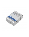 teltonika Przełącznik niezarządzalny TSW210 Switch 2xSFP 8xPoE+ 8xGbE DIN RAIL Back Panel - nr 6