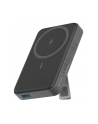 Powerbank Anker 633 10000 mAh 15W 27W USB-C czarny - nr 12