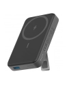 Powerbank Anker 633 10000 mAh 15W 27W USB-C czarny - nr 24