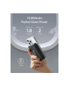 Powerbank Anker 633 10000 mAh 15W 27W USB-C czarny - nr 2