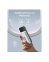 anker Powerbank 633 10000 mAh 15W 27W USB-C bialy - nr 4