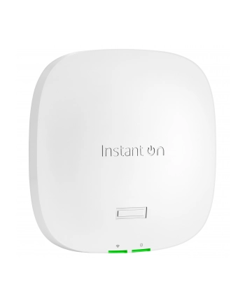 hewlett packard enterprise Punkt dostępu NW ION AP21 (RW) Wi-Fi 6 AP S1T09A nr 2