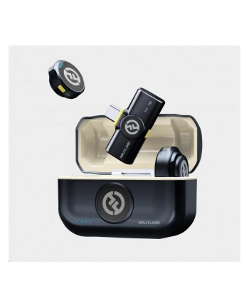 Hollyland Lark M2 USB-C