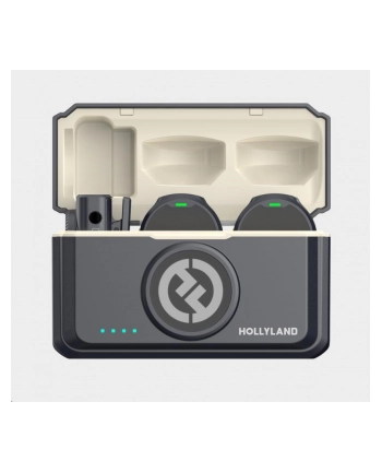 Hollyland Lark M2 Duo Combo nr 2