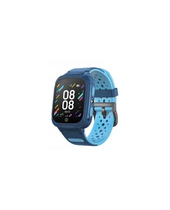 Forever Smartwatch GPS Kids Find Me 2 KW-210 Niebieski nr 1