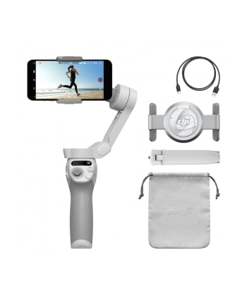 DJI Osmo Mobile SE nr 1