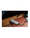 icybox Stacja dokująca IB-DK4012-CPD 9w1, 2x HDMI, 4K60Hz, 3xUSB, 100W PD,LAN, Czytnik kart - nr 18