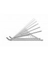 Podstawka pod laptop do 15'' Durable Fold 505123 - nr 7