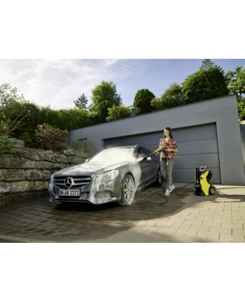 karcher Szampon samochodowy 5l 6.295-360.0