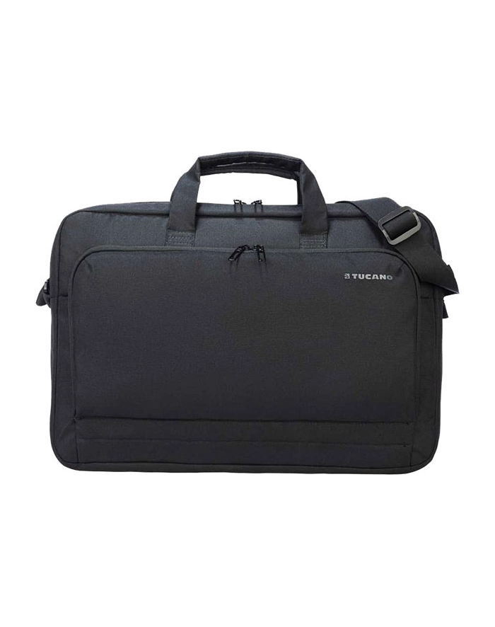 Tucano STAR Slim bag 15'' - 16'' laptops Black (BSTNBK) główny