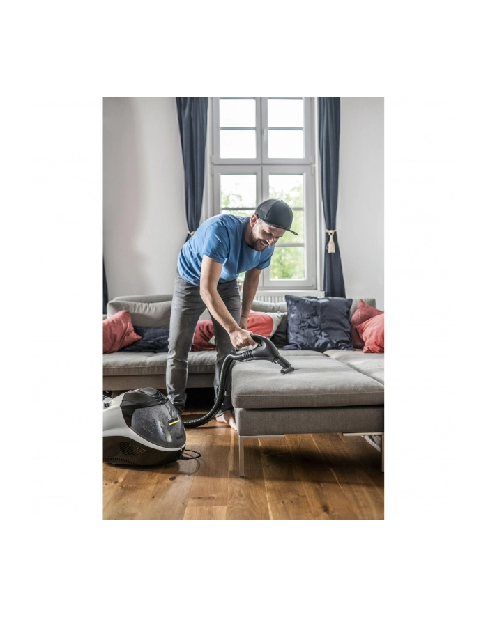 Karcher SV 7 1.439-490.0 główny