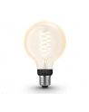 PHILIPS HUE E27 W 7.2W Filament G93 (929003051901) - nr 3