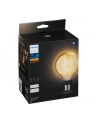 PHILIPS HUE E27 W 7.2W Filament G93 (929003051901) - nr 4