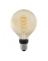PHILIPS HUE E27 W 7.2W Filament G93 (929003051901) - nr 5