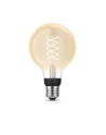 PHILIPS HUE E27 W 7.2W Filament G93 (929003051901) - nr 8